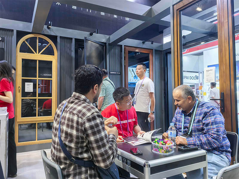 138-й Кантонський ярмарок 2025 року (2)