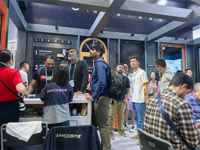 138-й Кантонський ярмарок 2025 року (3)