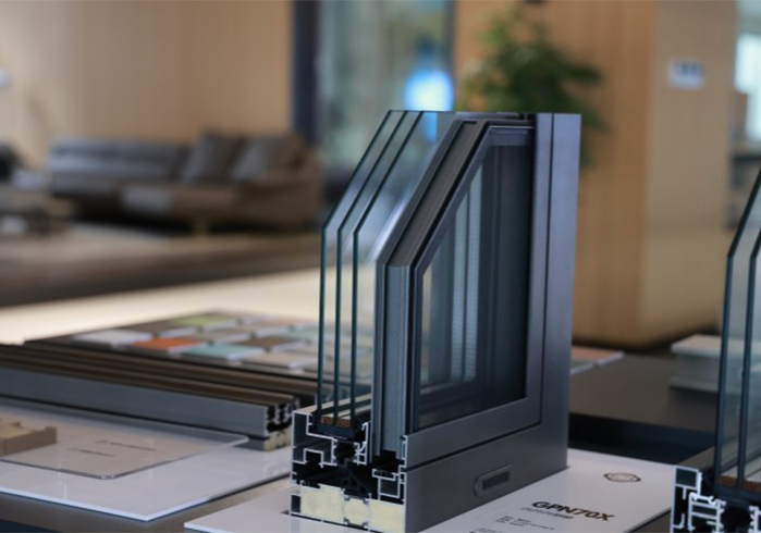 Onye isi ụlọ ọrụ German Fillbach Group Florian Fillbach na ndị nnọchi anya ya gara LEAWOD