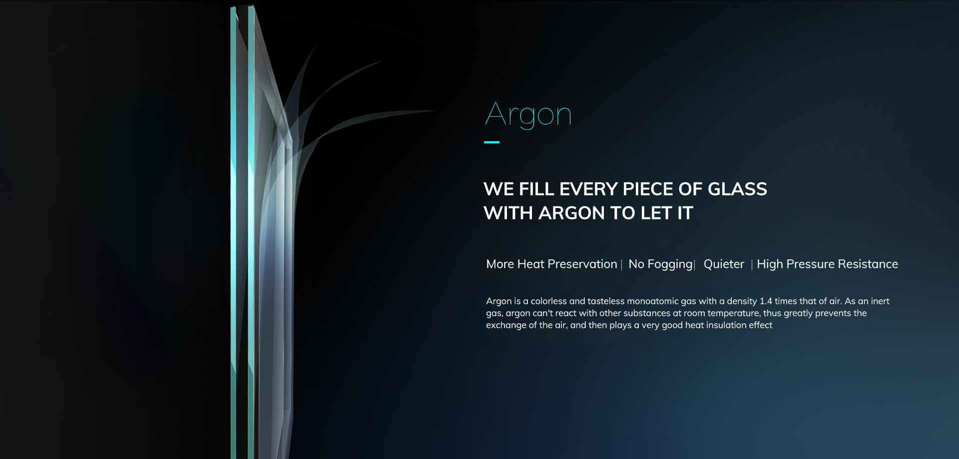 I-Argon