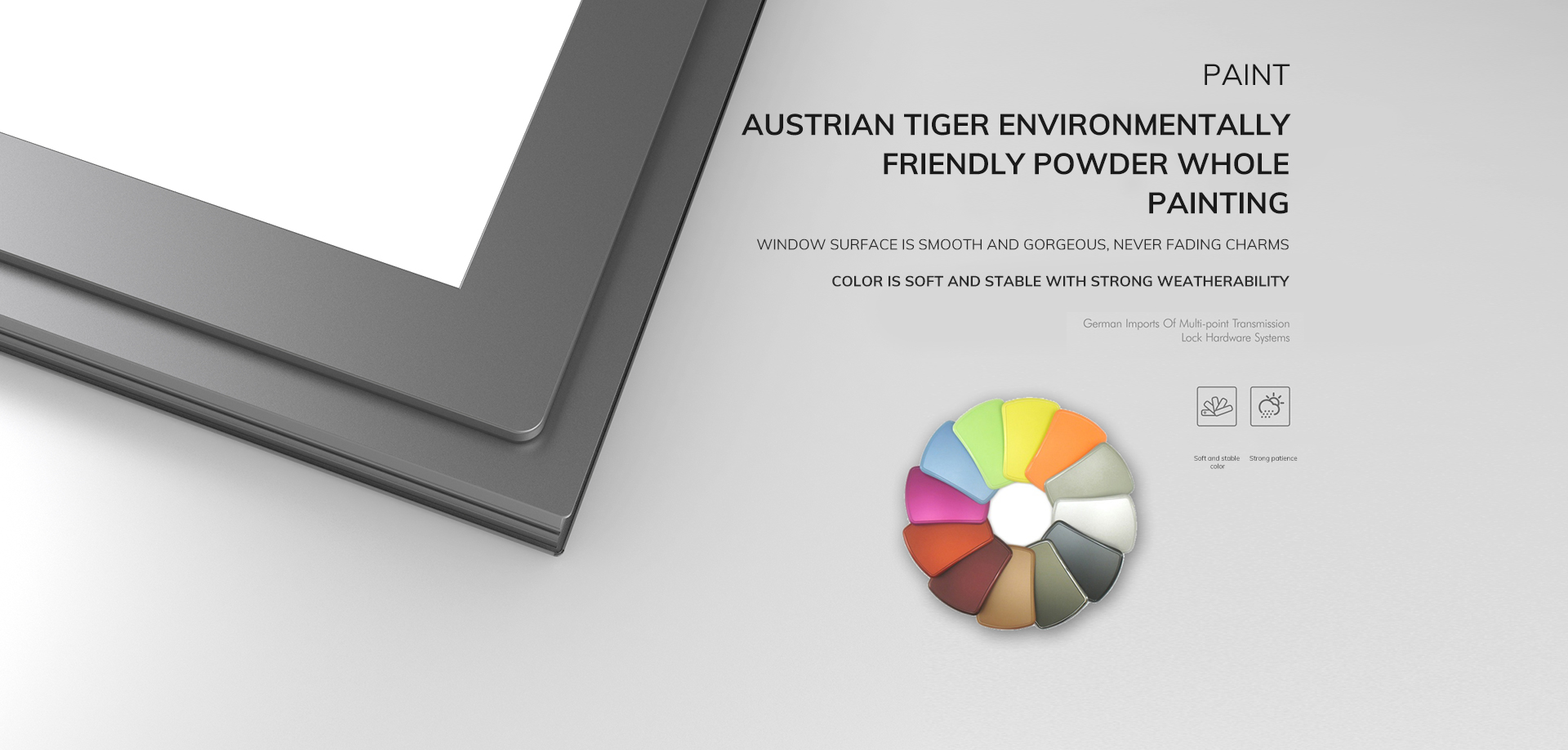 TIGER Austrian