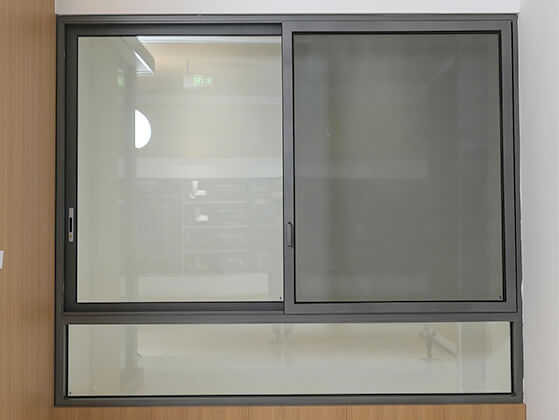 Windo Mmịpụta Aluminom GLT138 (1)