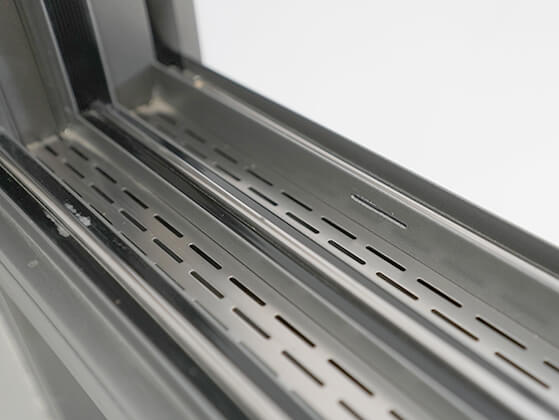 Windo Mmịpụta Aluminom GLT138 (3)