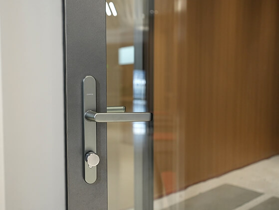 LN70 классикалық француз ішке қарай ашылатын есігі (2)