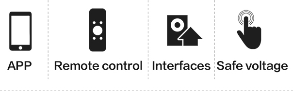Intelligent switch