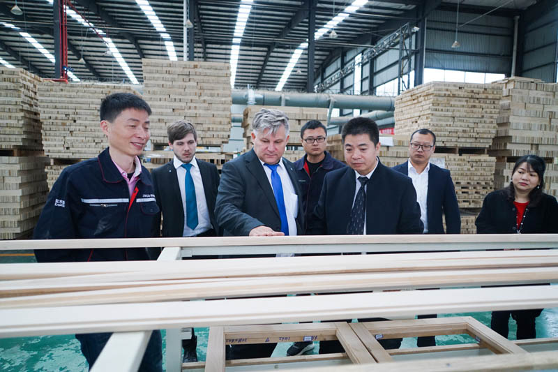 katako aluminum hada windows da kofofin