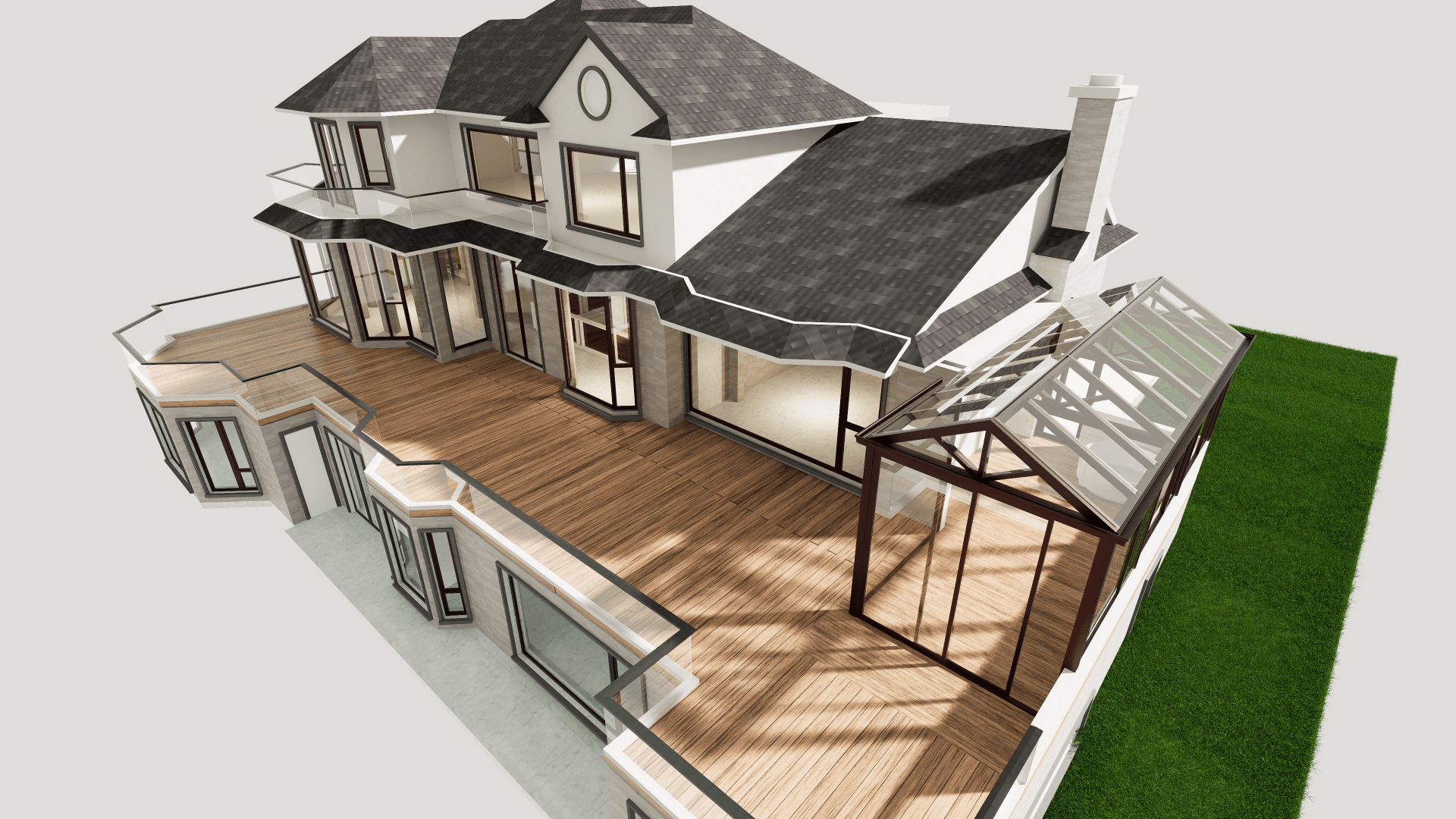 Design Scheme Example