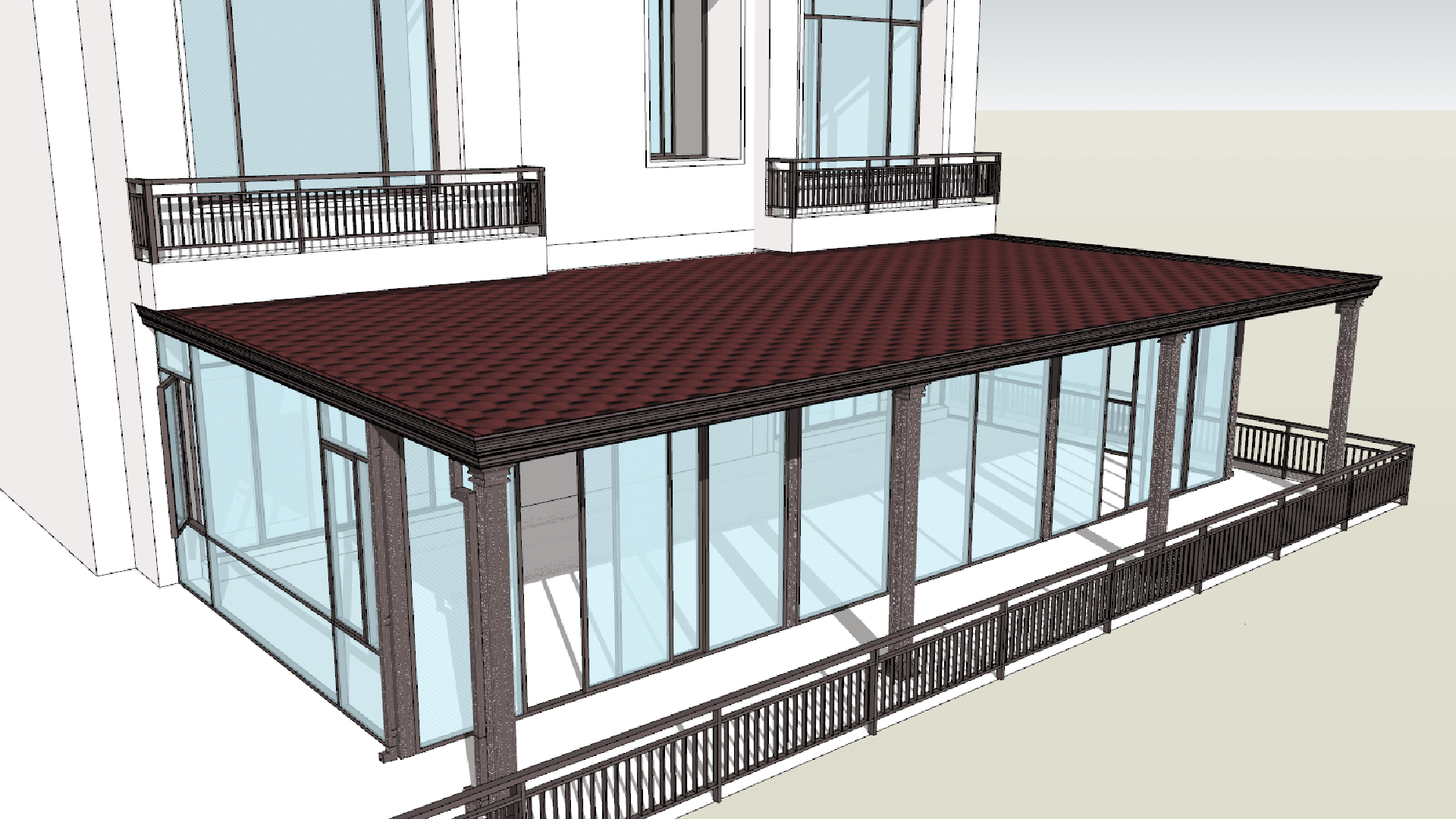 Design Scheme Example