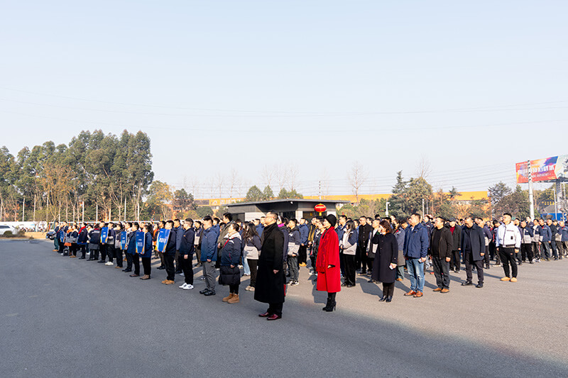 Galloping into the Year of the Horse LEAWOD Hosts 2026 Lunar New Year Gathering (2)