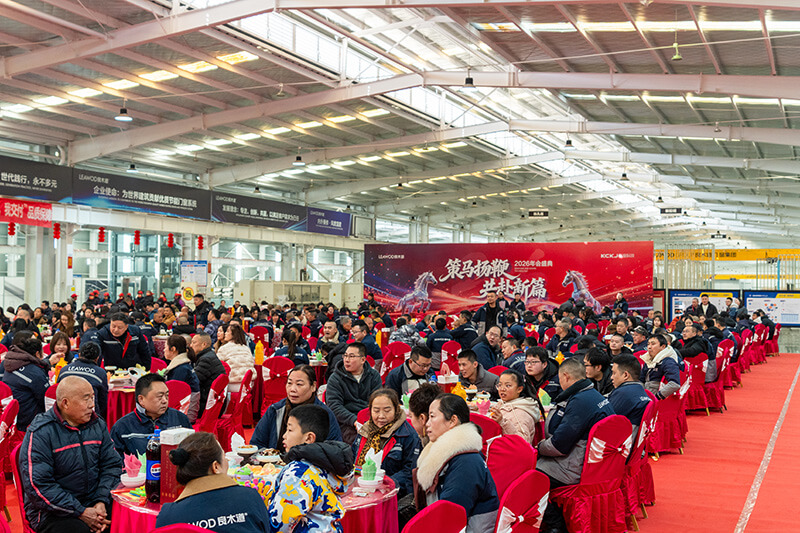 Galloping into the Year of the Horse LEAWOD Hosts 2026 Lunar New Year Gathering (4)