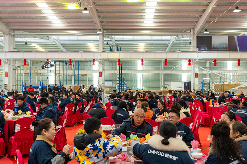 Galloping into the Year of the Horse LEAWOD Hosts 2026 Lunar New Year Gathering (5)