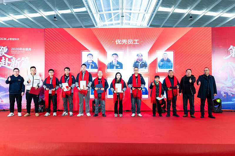 Galloping into the Year of the Horse LEAWOD Hosts 2026 Lunar New Year Gathering (7)