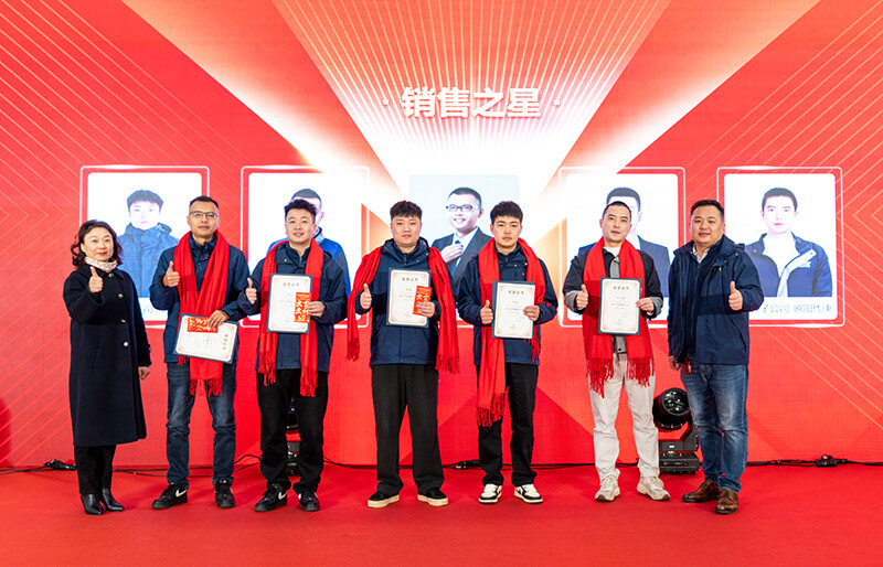 Galloping into the Year of the Horse LEAWOD Hosts 2026 Lunar New Year Gathering (8)