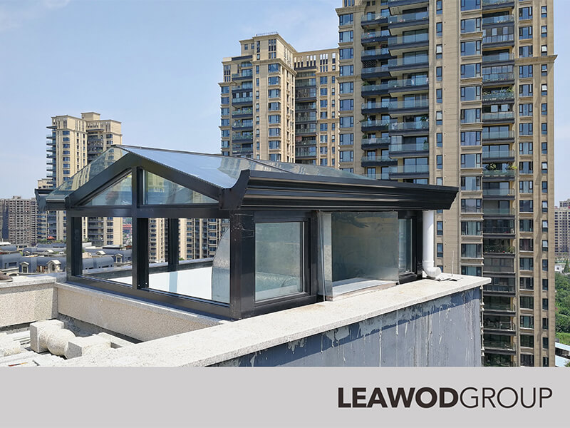 Sunroom Project Showcases (1)