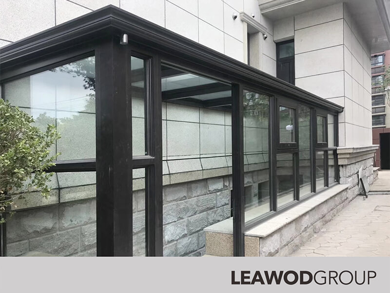 Sunroom Project Showcases (2)