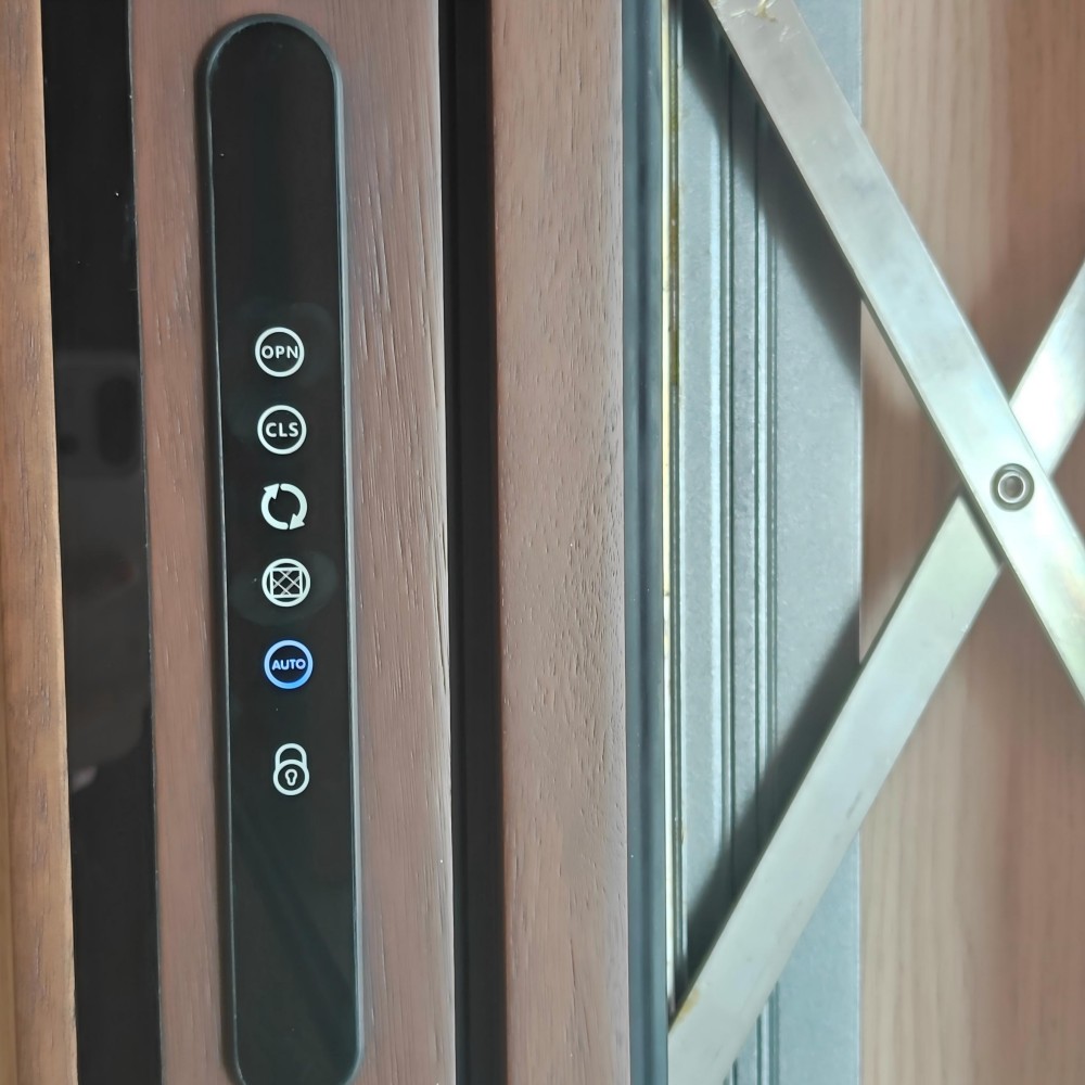 intelligent windows and doors (2)